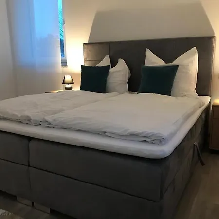 To Be Deluxe-suites Appartement *